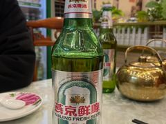 -老北京豆汁店