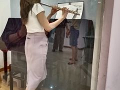 -好莱坞音乐进修学校(瑞平路校区)