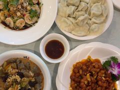 -牟传仁饭庄(星海店)