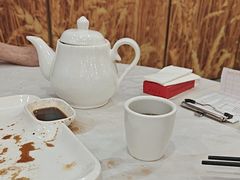 -金华安大酒楼·老牌潮菜·粤式茶点(东方国际店)