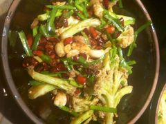 -辣得叫湘菜(观海卫店)