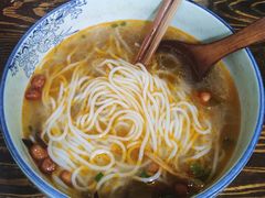 剩的米粉-陈记柳州螺蛳粉(大坪店)