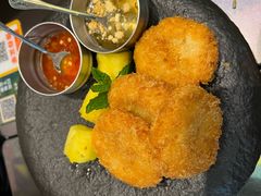 -simply thai天泰(世纪汇店)