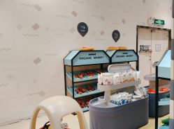 -meland club亲子乐园(重庆万象城店)