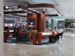 -银泰百货(北京大红门店)