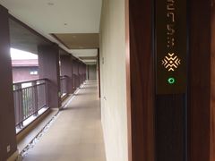 -西双版纳融创皇冠假日度假酒店