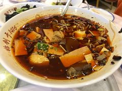 -便宜坊烤鸭店(甜水园店)