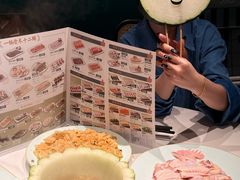 -翟辉冬瓜盅火锅(南村万博店)