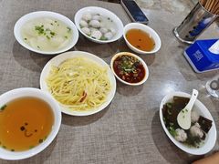 -健民肥肠(颐和家园店)