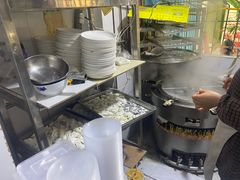 -山东水饺(南坪新街店)