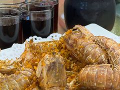 -新河畔海鲜酒楼(虎门店)