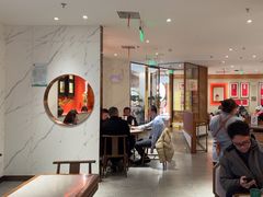 -松鹤楼·苏式汤面(虹桥天地店)