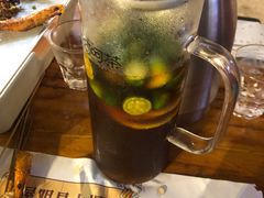 -木屋烧烤(白石洲店)