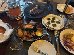 -食间牛排(湖西路店)