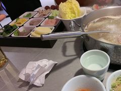 -宴全牛粤来越牛潮汕鲜牛肉火锅(海州万达广场店)