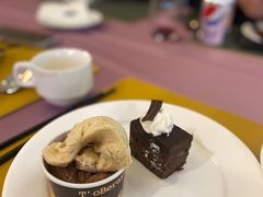 -永泰福朋喜来登酒店-宜客乐自助餐厅(远大路店)