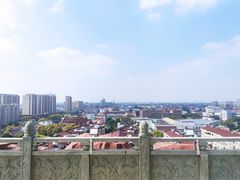 -上海东林寺(金山区)