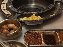 -韩宫宴和牛烤肉(合肥滨湖银泰城店)
