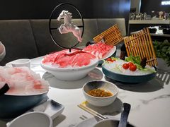 -无界釜·河豚鱼汤锅(红山动物园店)