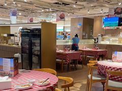 -西贝莜面村(金隅嘉品mall店)