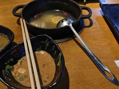 -呷哺呷哺 黄金牧场 (欢乐谷店)