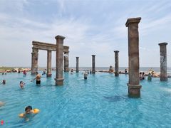 -渔岛海洋度假区