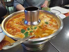 -simply thai天泰(长泰广场店)