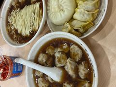 -蒋家桥饺面店(广陵路店)