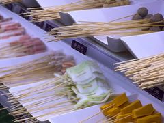-玉林串串香·成都老字号(玉林街总店)