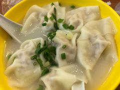 原汤龙抄手-龙抄手(春熙路总店)