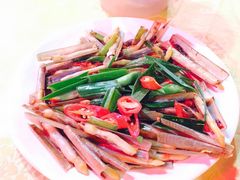 -莲花公园煎蟹(总店)