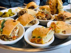 -马克西姆俄罗斯餐厅(通亚街店)