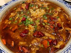 水煮鱼-天宝酒店(万达店)