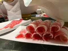 -金陵饭店 56F 家·海鲜火锅餐厅