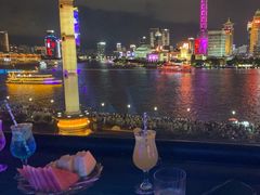 -外滩8号 whisky bar(金延大厦店)
