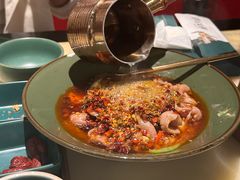 -锦府盐帮·侯宅(五棵松万达店)