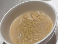 -白云宾馆·白云宴餐厅