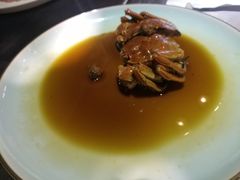 桂花枸杞六月黄-蟹榭·本帮江浙菜·蟹宴(五角场合生汇商场店)