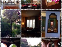 芭堤雅喜来登度假村-芭堤雅度假村洲际酒店 - IHG 旗下酒店