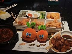 -纯K(打浦桥店)