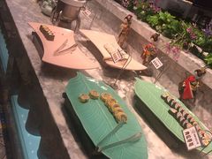 -火锅岛潮牌自助餐厅(天津天佑城店)