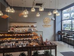 -CARINO BAKERY&CAFE(南方商城店)