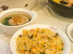 -怡园饭店-餐厅(四望亭店)