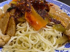 -平凉羊肉泡馍·清真