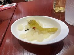 -喜家德虾仁水饺(深圳印力中心店)