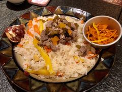 -丝路金桃·新疆菜(徐汇店)