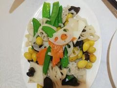 -澳门酒家(南航明珠店)