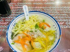 -长人馄饨铺(解放街店)