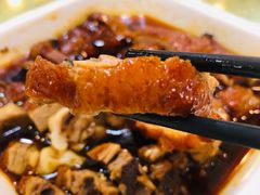 -蒲氏烤鸭(百寿路店)