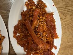 -韩麦大冷面(桂花街直营店)